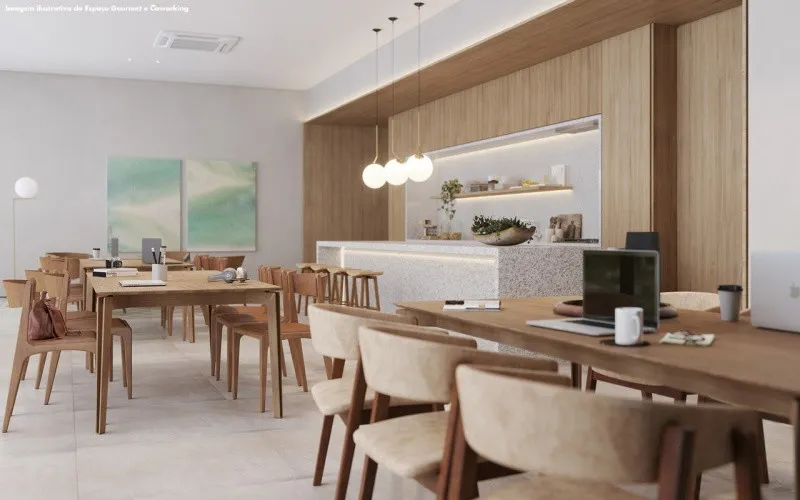 Imagem S Design Botafogo | Apartamentos Prontos na Conde de Irajá