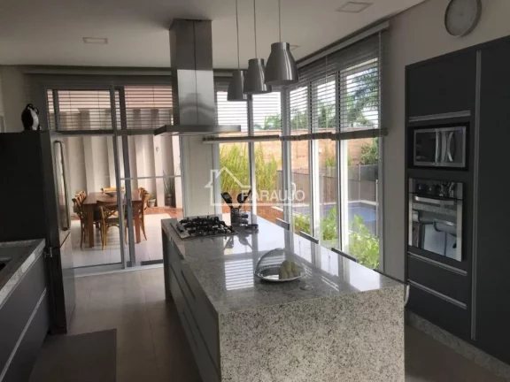 Imagem Casa em condomínio fechado para venda em Sorocaba-SP!