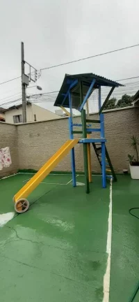 Imagem CASA RESIDENCIAL em SÃO JOSÉ - SC, IPIRANGA