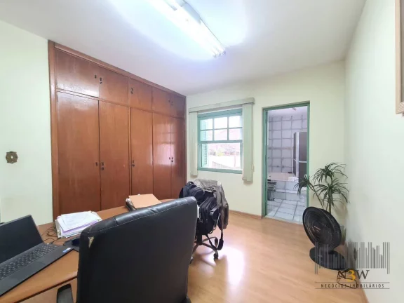 Imagem Sobrado à venda na Vila Leopoldina São Paulo SP 3 quartos 3 vagas 135 m² na Rua Belmonte
