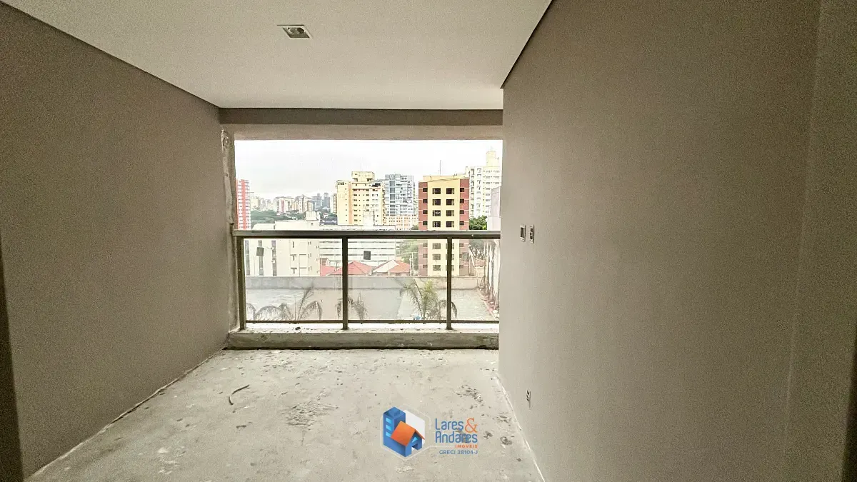 Imagem Apartamento para venda em Vila Clementino com 4 quartos, sendo 4 suítes, 256m²
