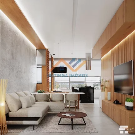 Imagem Apartamento à venda no bairro Bom Retiro - Ipatinga