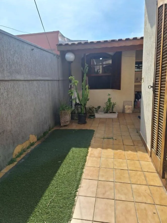 Imagem Casa para Venda em São Bernardo do Campo, Pauliceia, 3 dormitórios, 2 suítes, 3 banheiros, 4 vagas