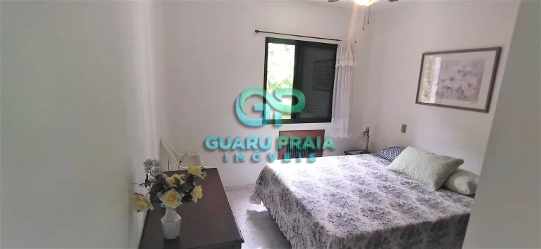 Imagem Apartamento à venda no bairro Pitangueiras - Guarujá/SP