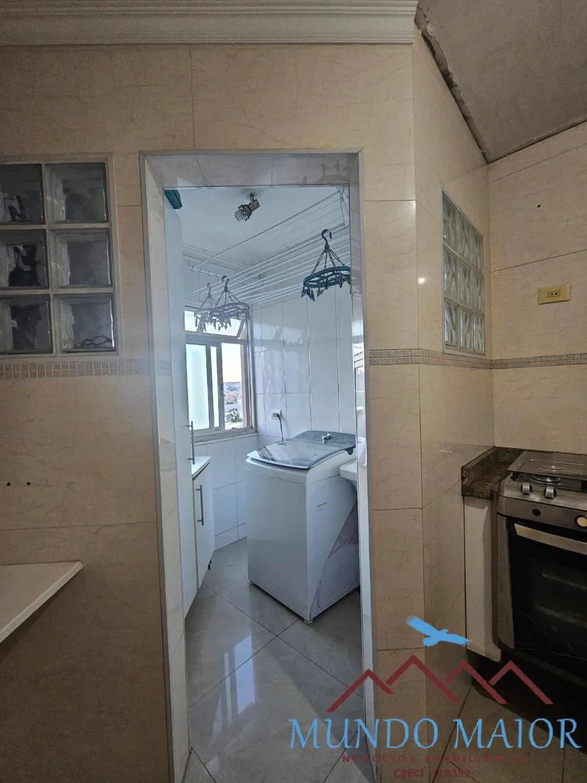 Imagem Apartamento 3 dorm 63 m² Parque Marajoara - Aceita permuta-R$ 380 .000.00!