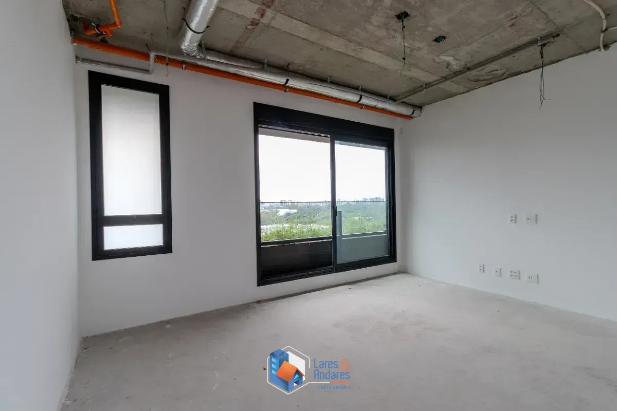 Imagem Apartamento para venda em Jardim Paulista com 2 quartos, sendo 2 suítes, 301m²