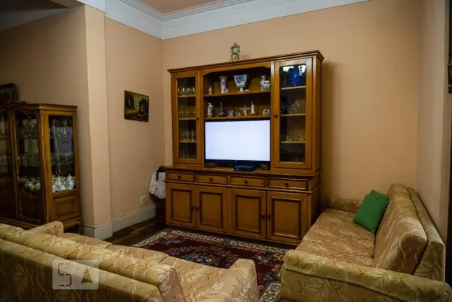 Imagem Apartamento à Venda - Copacabana, 2 Quartos, 100 m2