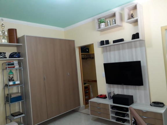 Apartamento com 3 Quartos à Venda, 250 m² em Batista Campos - Belém