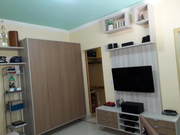 Imagem Apartamento com 3 Quartos à Venda, 250 m² em Batista Campos - Belém
