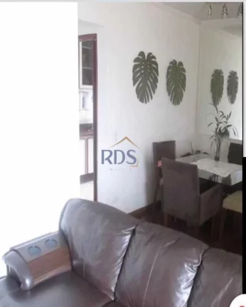 Imagem APARTAMENTO RESIDENCIAL em São Paulo - SP, Vila Marari