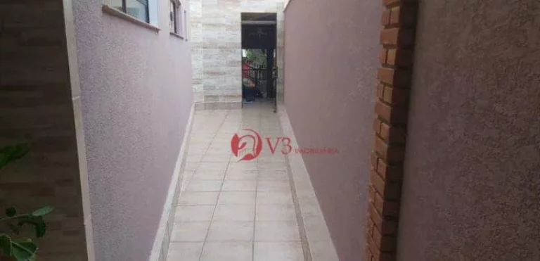 Imagem Casa com 3 dormitórios à venda, 270 m por R$ 1.350.000,00 - Jardim Textil - São Paulo/SP