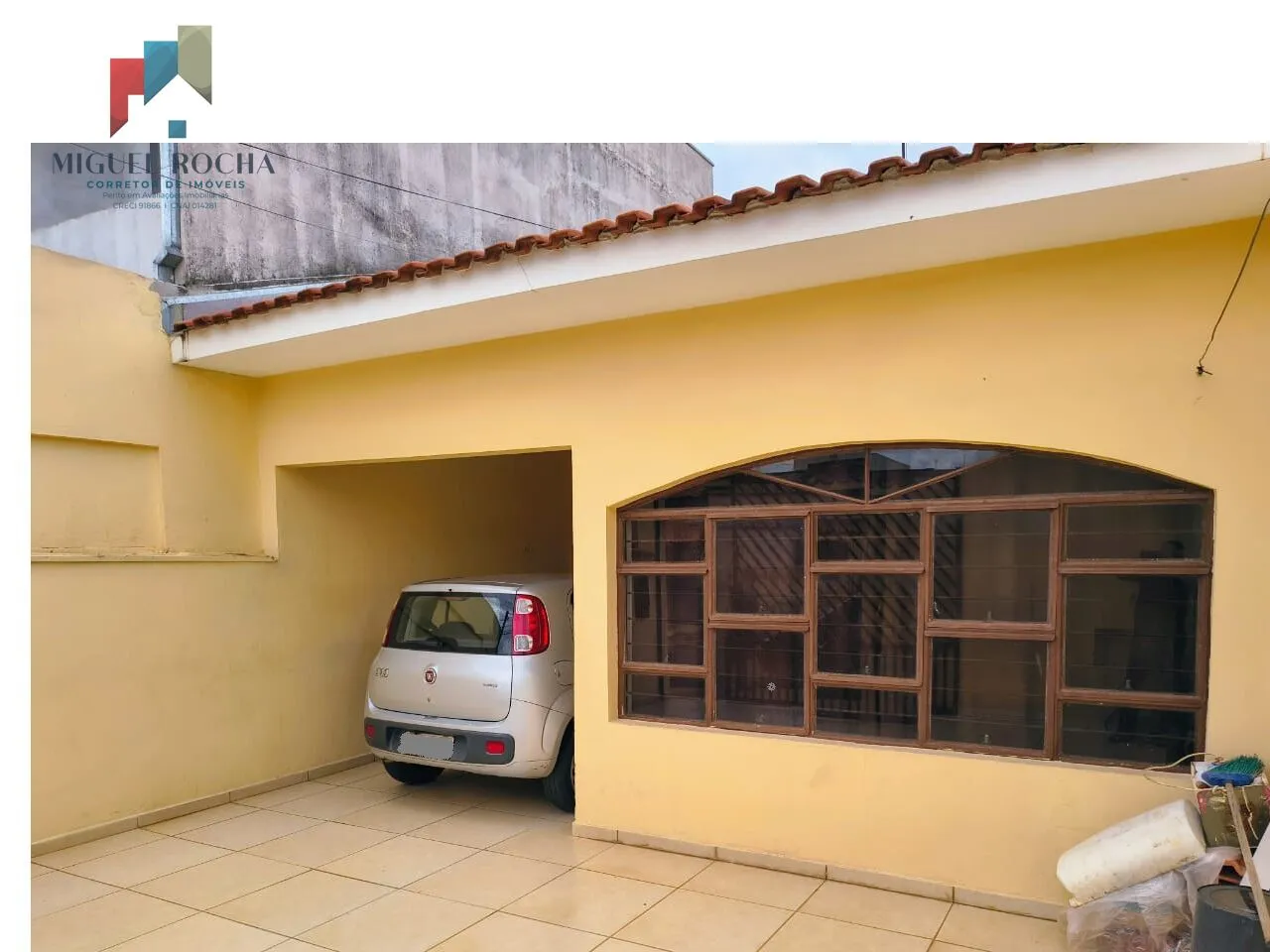 Imagem Casa em Jardim Wanderley, Tatuí/SP