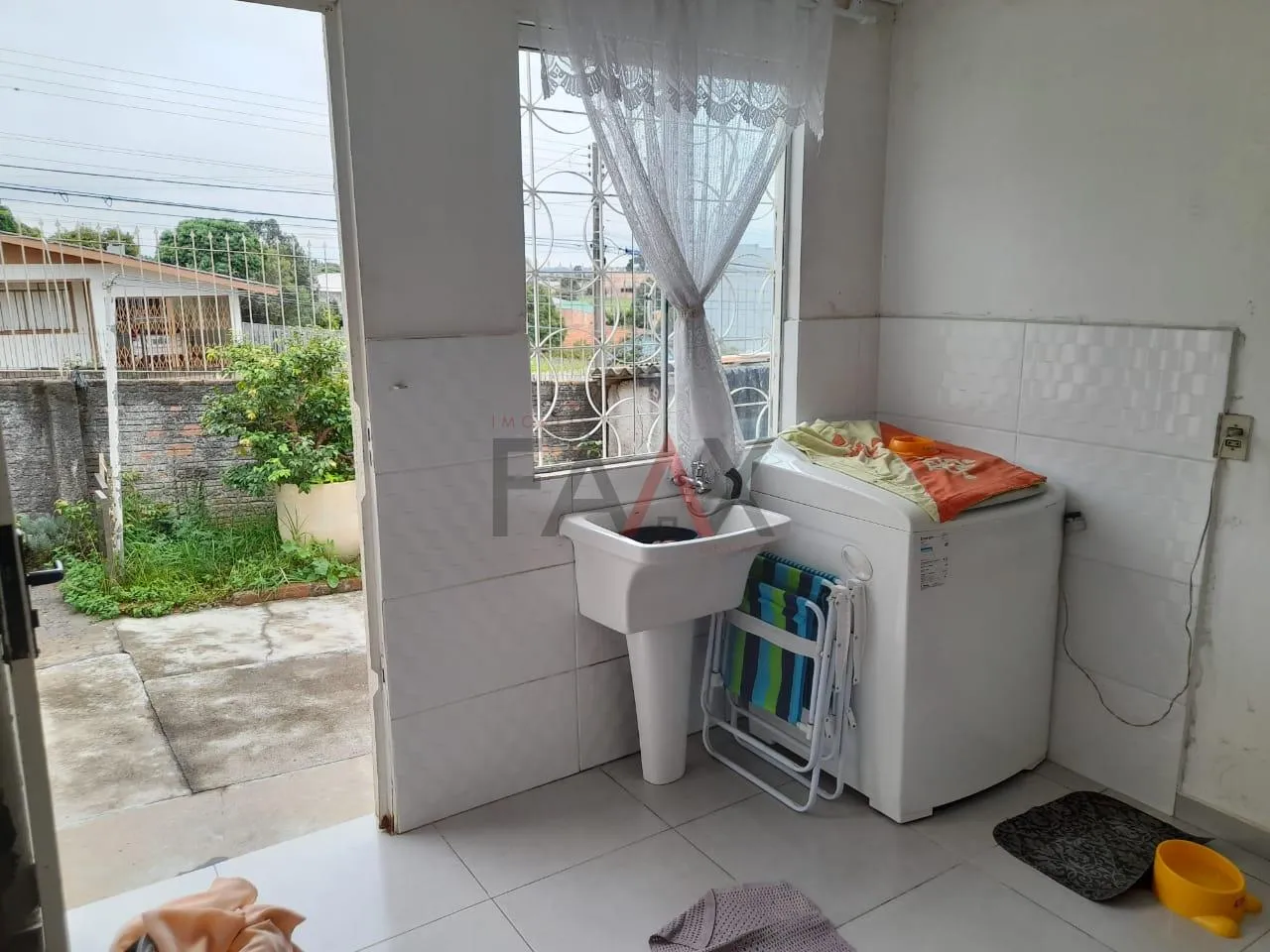 Imagem Ótima casa ampla à venda no Bairro dos Estados, GUARAPUAVA - PR