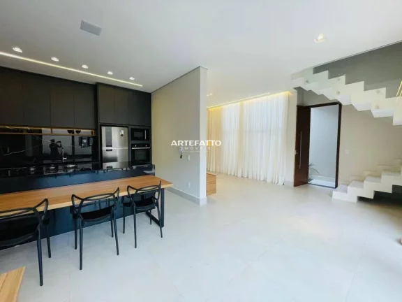 Imagem Casa à venda em Franca, Centro, com 4 quartos, 200m2