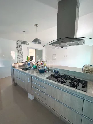 Imagem CASA NO CONDOMINIO ALPHAVILLE JACUHY, 3 QUARTOS