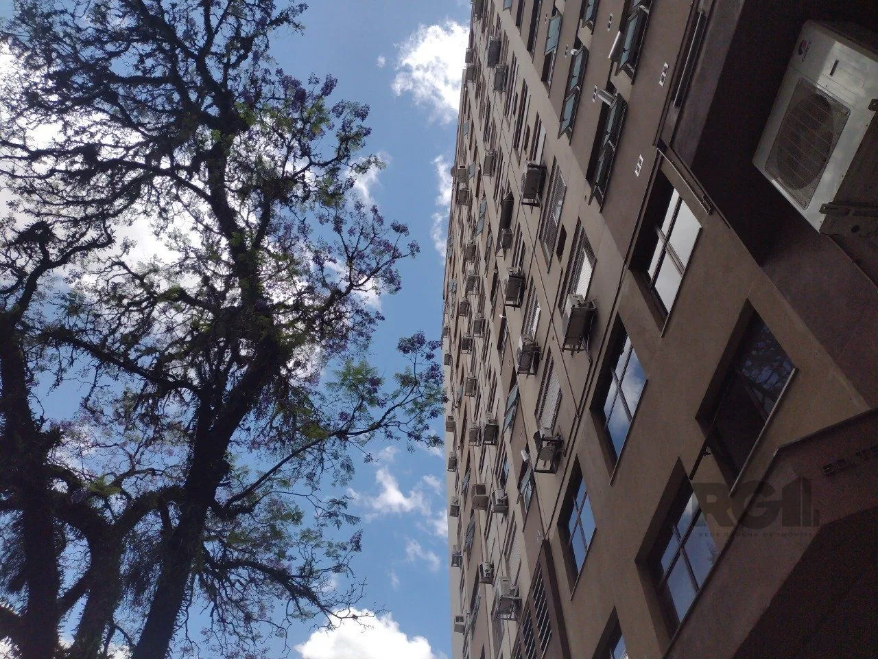 Ótimo apartamento 01 dormitórios com 53,50 m² - com churRasqueira no CENTRO HISTÓRICO