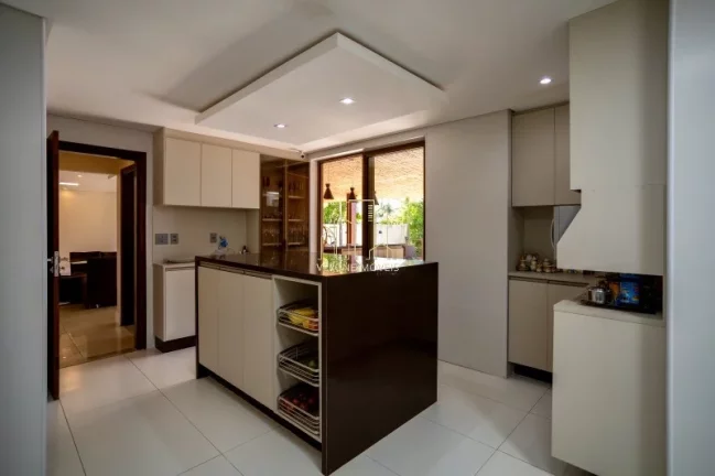 Imagem CASA EM CONDOMÍNIO RESIDENCIAL em SALVADOR - BA, PITUAÇU