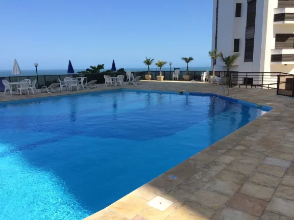 Imagem Apartamento com 4 dormitórios à venda, 251 m² - Guarujá - Guarujá/SP