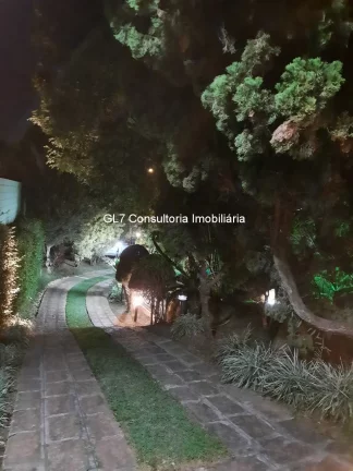 Imagem Chácara a venda em Indaiatuba