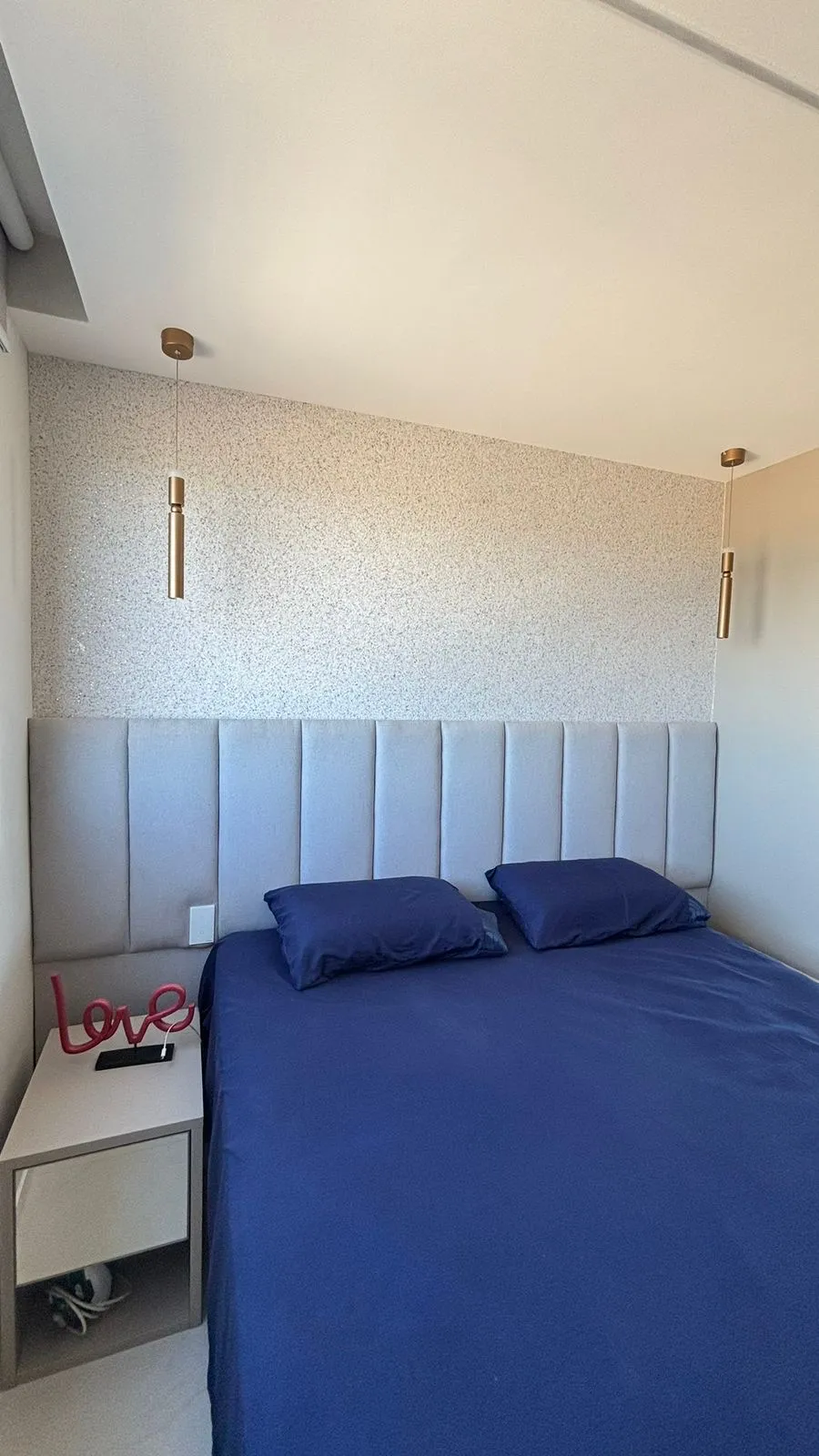 Imagem Apartamento com 2 Quartos à Venda, 62 m² em Praia de Itaparica - Vila Velha