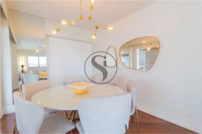 Imagem APARTAMENTO RESIDENCIAL em SÃO PAULO - SP, PERDIZES