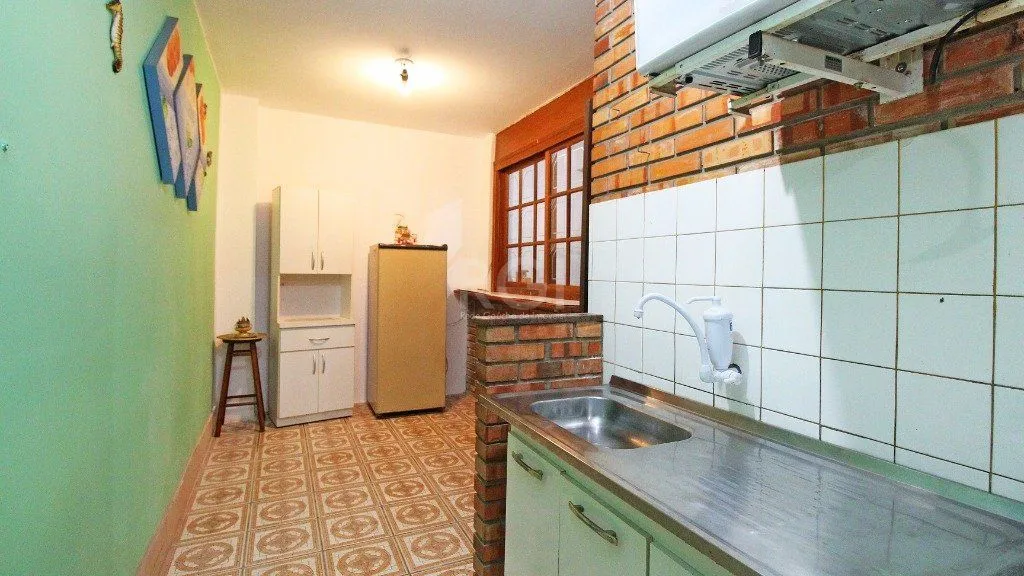 Imagem Casa Comercial em Passo da Areia