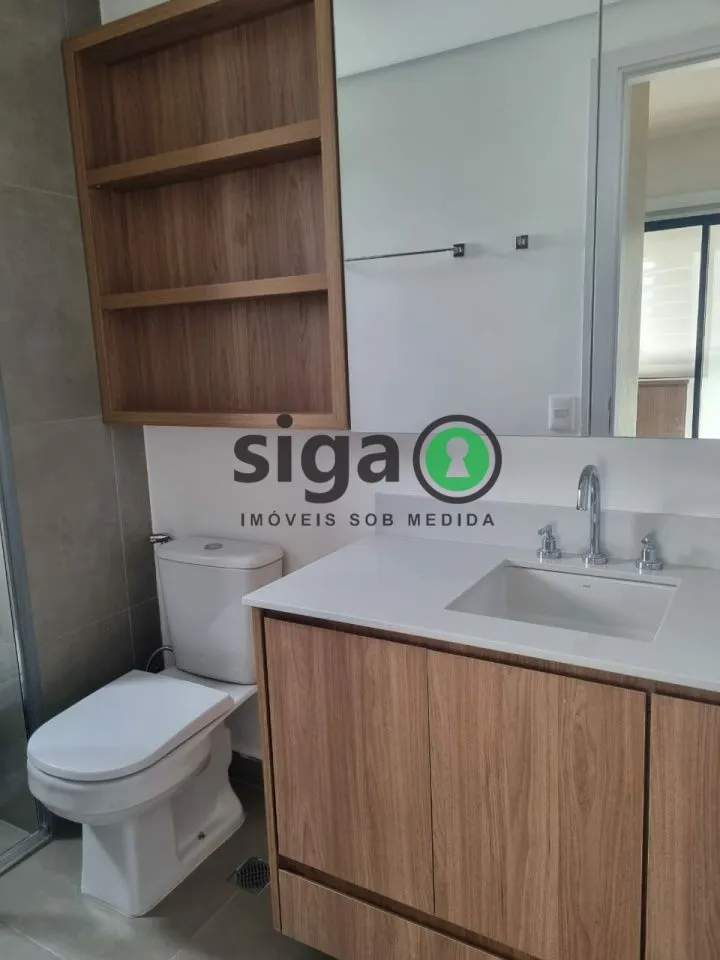 Imagem STUDIOS 38M² MOBILIADO PARA LOCAÇÃO EM MOEMA