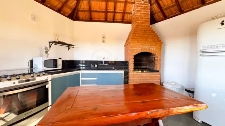 Imagem Casa de condomínio em Campos do Jordão