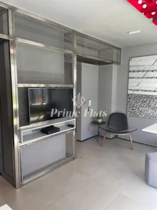 Imagem Flat disponível para venda no VN Nova Higienópolis, com 11m² e 1 dormitório