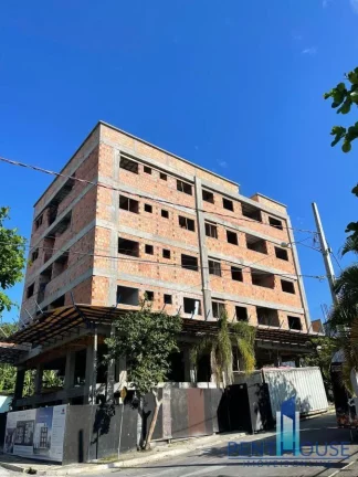 Imagem Apartamento com Terraço para Venda em Balneário Camboriú, ARIRIBÁ, 2 dormitórios, 1 suíte, 2 banheiros, 1 vaga