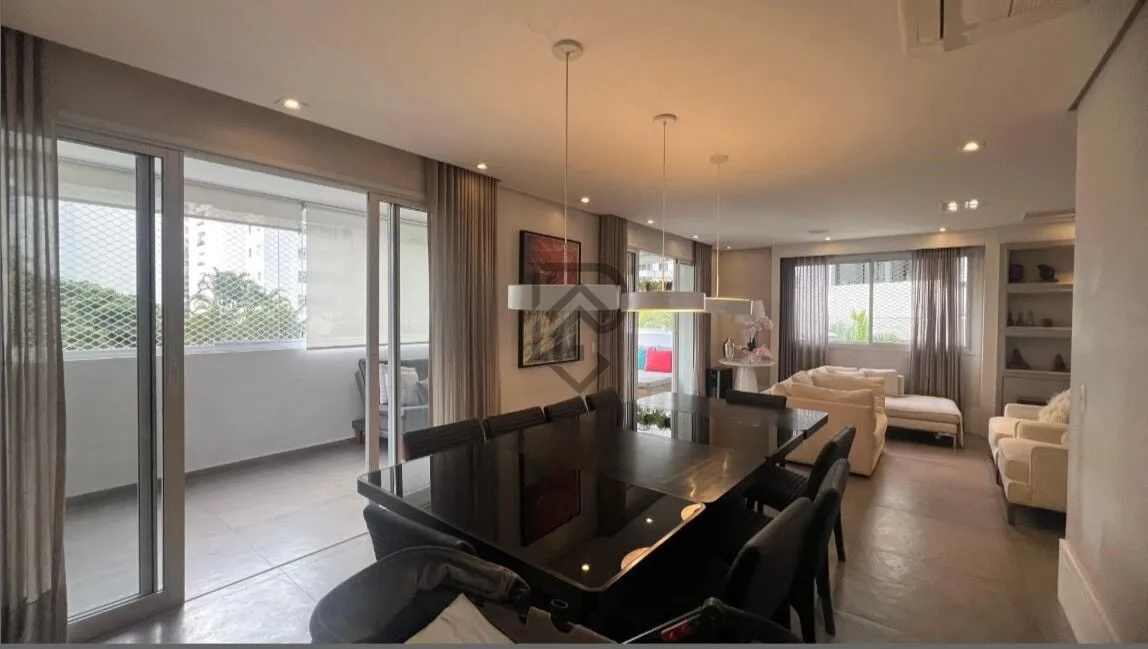 Imagem Apartamento Alto Padrão Murano Paraiso