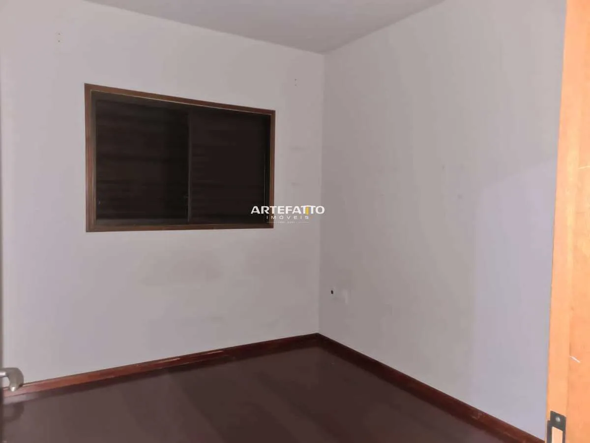 Imagem Apartamento à venda em Franca, Vila Industrial, com 2 quartos, 70m2