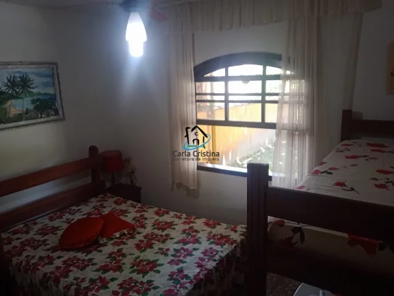 Imagem CASA RESIDENCIAL em PONTAL DO PARANÁ - PR, Santa Terezinha