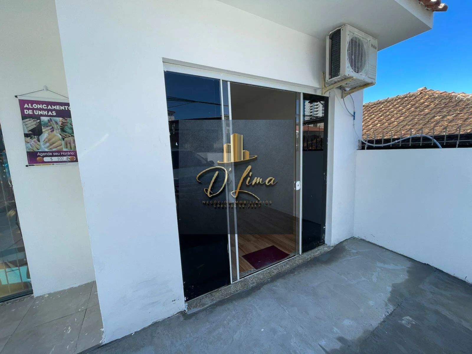 Imagem Casa a venda 3 quartos em Barreiros São José SC