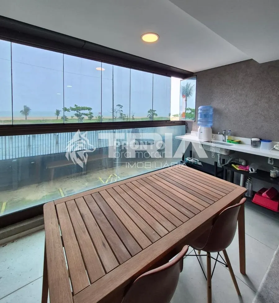 Imagem Flat à venda | 38,86 m² | Varanda e vaga coberta