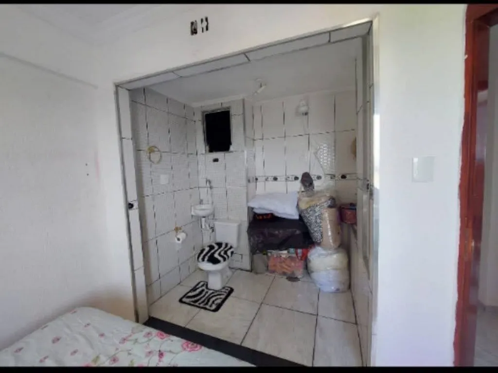 Imagem Apartamento venda com 3 quartos em São Paulo SP