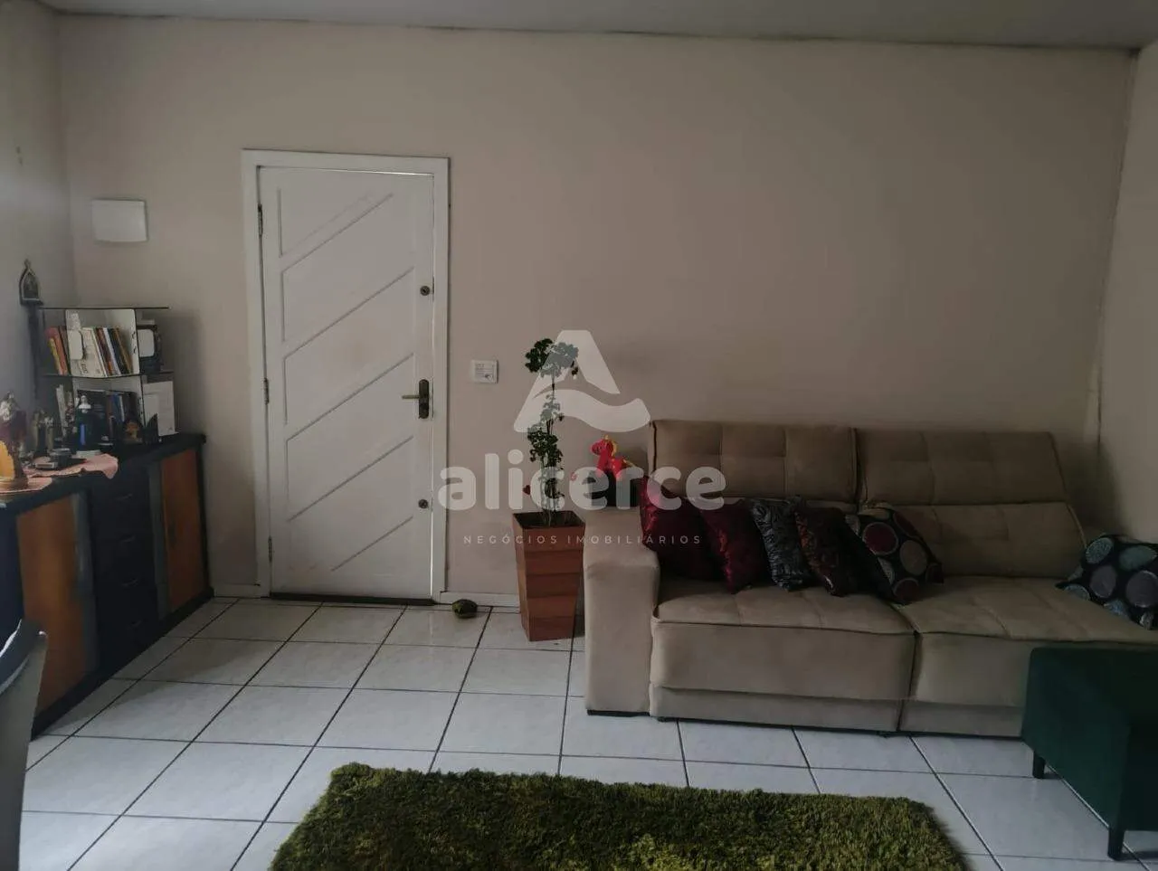 Imagem Casa à Venda: Oportunidade Imperdível!