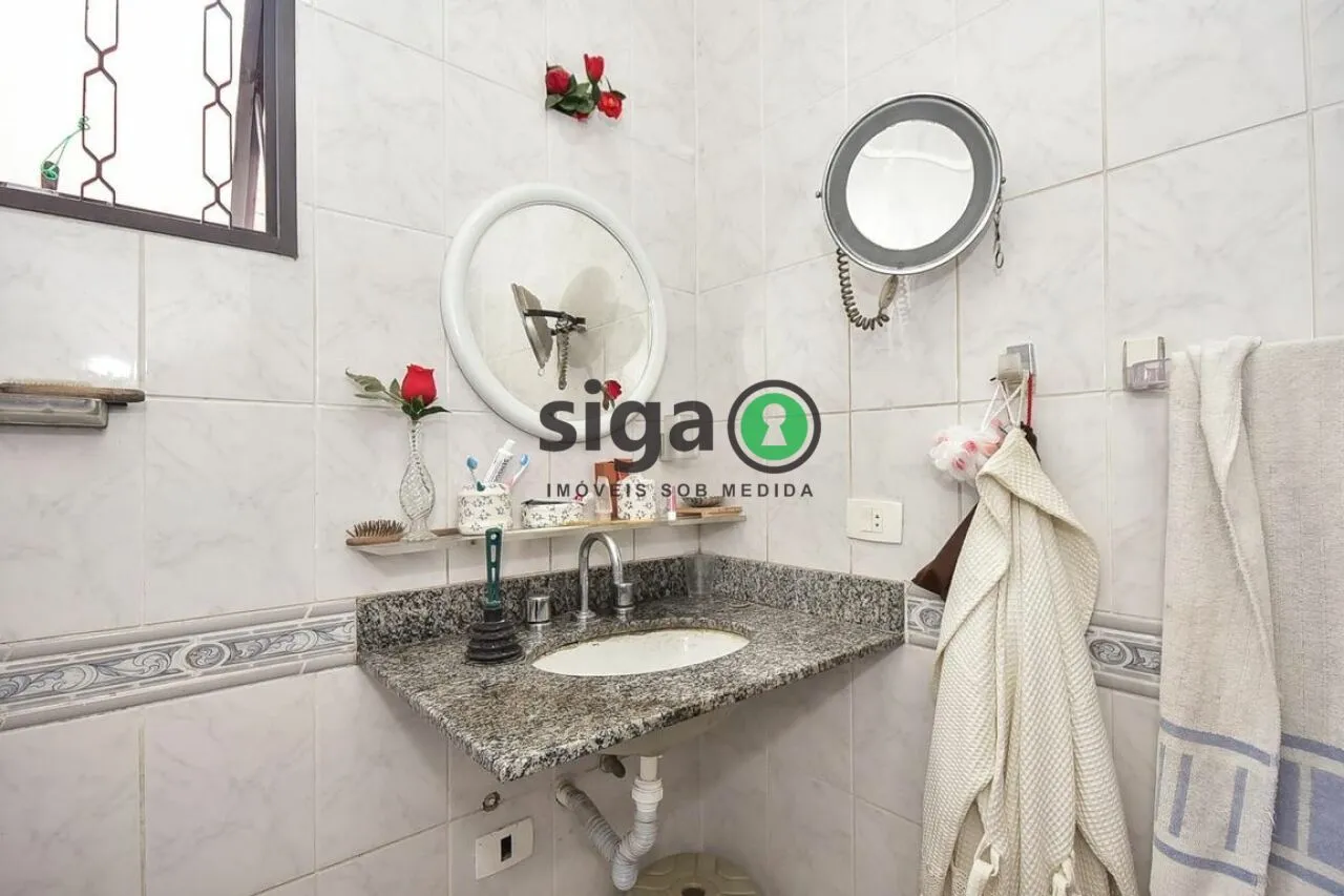 Imagem Casa à venda com 125m², 3 quartos e 2 vagas