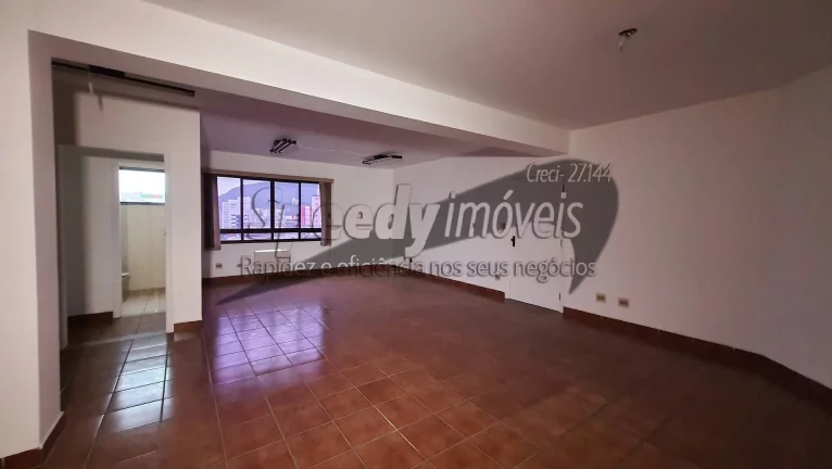 Imagem Sala comercial em Santos