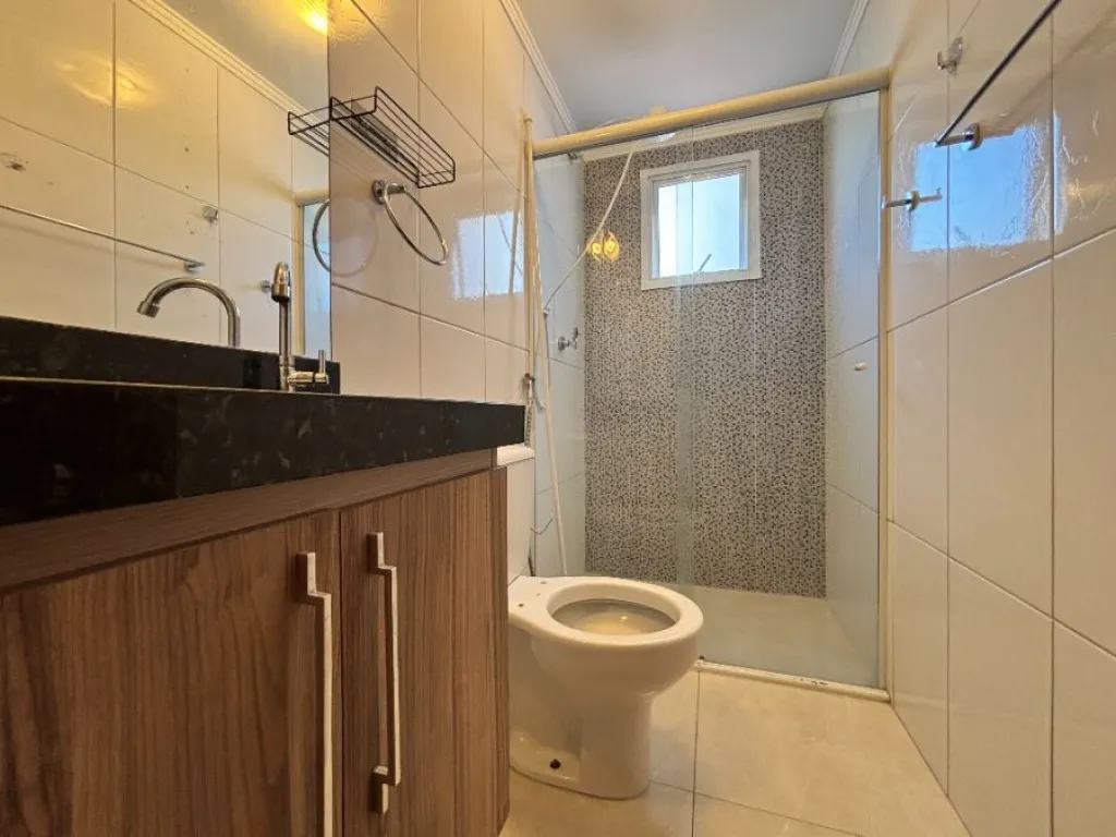 Imagem APARTAMENTO COM 80,00 m² - CAIÇARA - PRAIA GRANDE SP