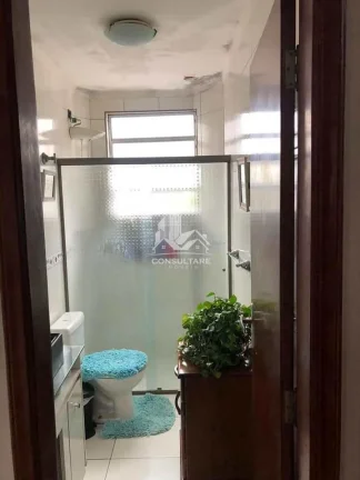 Imagem Apartamento 2 quartos na Aparecida, Cod: 24625 RCL