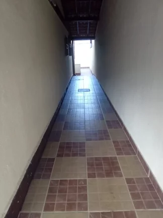 Imagem CASA RESIDENCIAL em RIO DE JANEIRO - RJ, CAMPO GRANDE