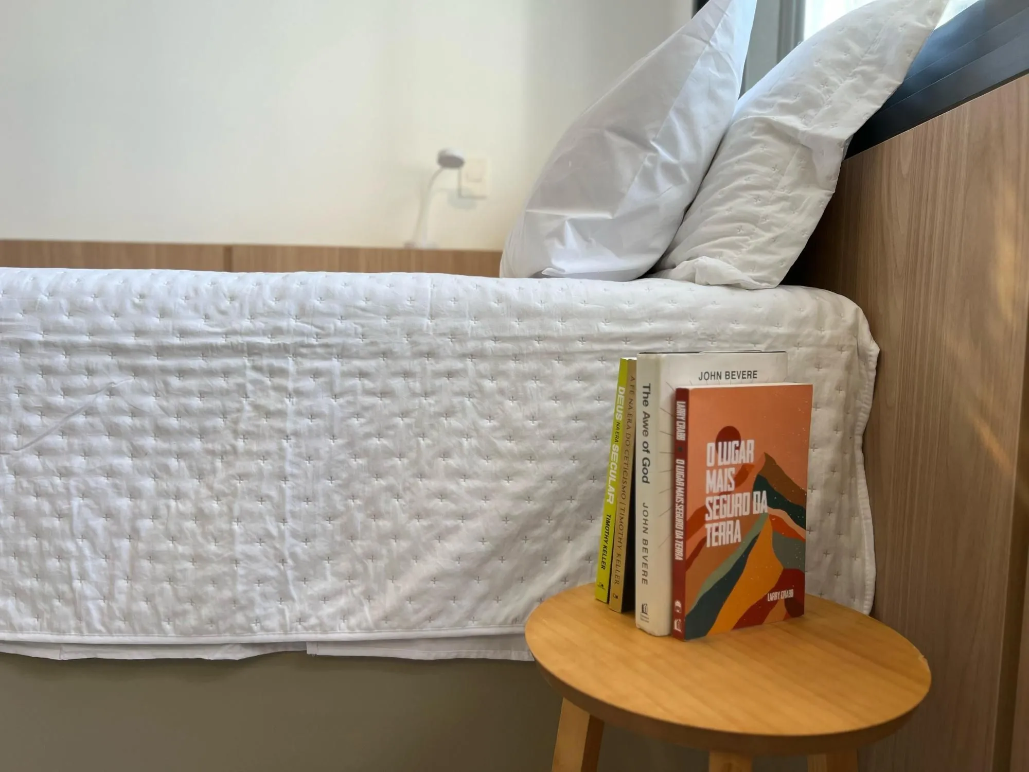 Imagem Apartamento em Bela Vista