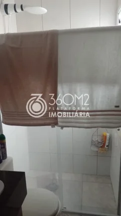 Imagem Apartamento sem Condomínio para Venda em Santo André / SP no bairro Vila Tibiriçá