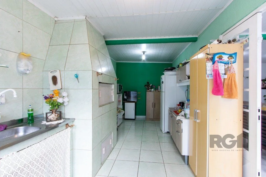 Imagem Casa em Cavalhada