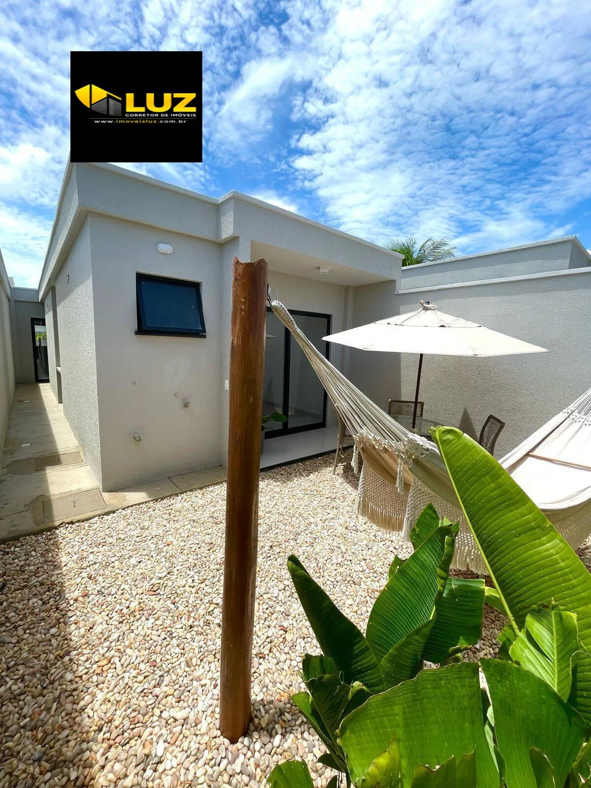 Imagem SUBLIME EUSÉBIO - Excelentes casas com alto padrão, perto da CE 010
