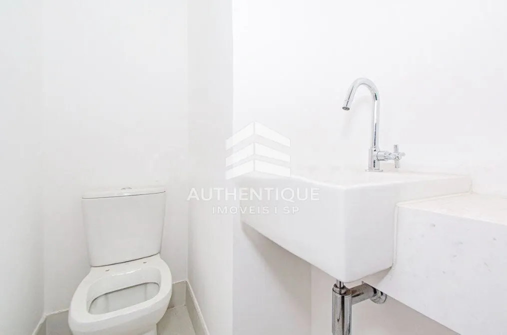 Imagem Mourato 111 Pinheiros - Apartamento à venda em São Paulo/SP
