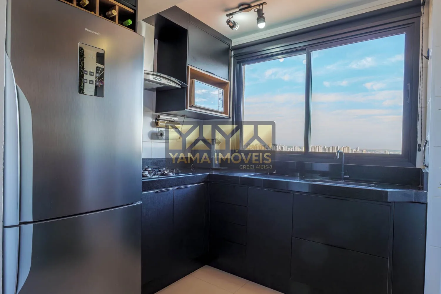 Imagem Residencial Zeus - Apartamento à venda no bairro Ribeirânia - Ribeirão Preto/SP