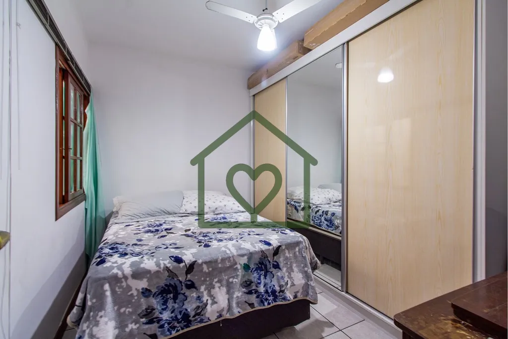 Imagem Apartamento residencial à venda com preço imperdível, localizado no Passo D'Areia situado na Aven...