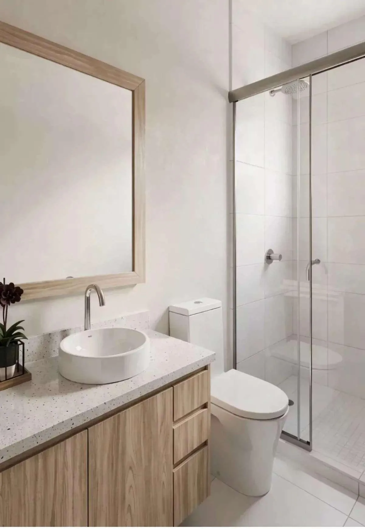 Imagem Apartamento 2 dormitórios 1 suíte - Mirante Paraúna - Santo André